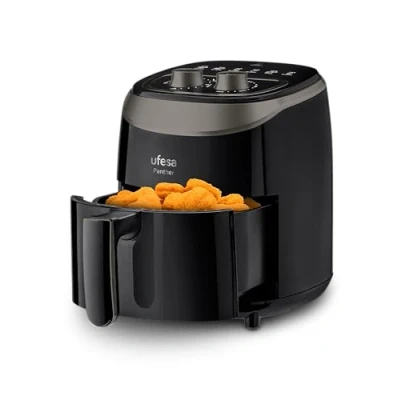 Afbeelding van Ufesa PANTHER Airfryer 1200 Watt 3.5 liter