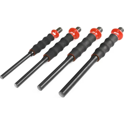 Afbeelding van Facom 249.GJ4 Set 4 Beklede Doorslagen