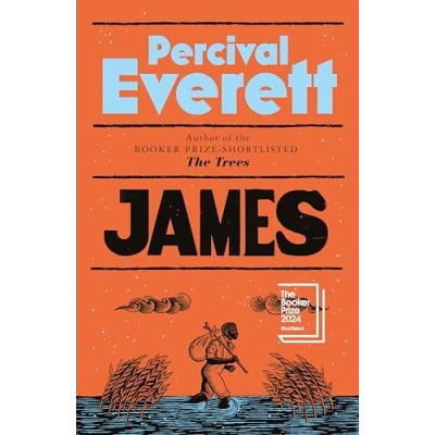 Afbeelding van James