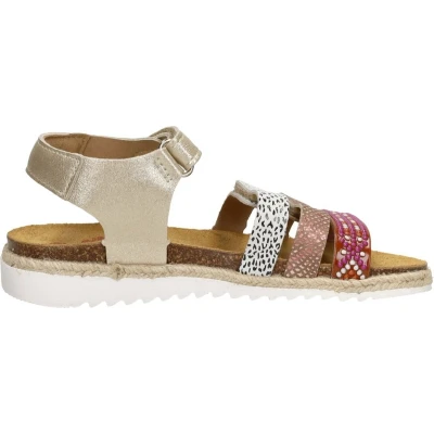 Afbeelding van Develab 49000 Sandalen voor kinderen, Maat: 34, Multi Kunststof