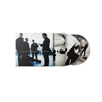 Image de All That You Can’t Leave Behind 20th Anniversary Edition Deluxe