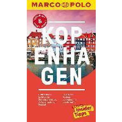Afbeelding van MARCO POLO Reiseführer Kopenhagen