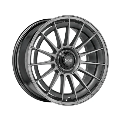 Image de Oz Superturismo Aero 8.0x18 5x100 ET35 68 Jante