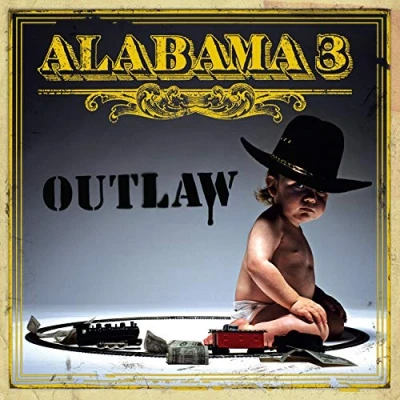 Afbeelding van OUTLAW (SILVER)