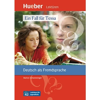 Afbeelding van Ein Fall für Tessa
