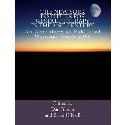 Afbeelding van the New York Institute for Gestalt Therapy in 21st Century