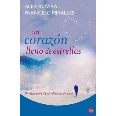 Afbeelding van Un Corazon Lleno de Estrellas