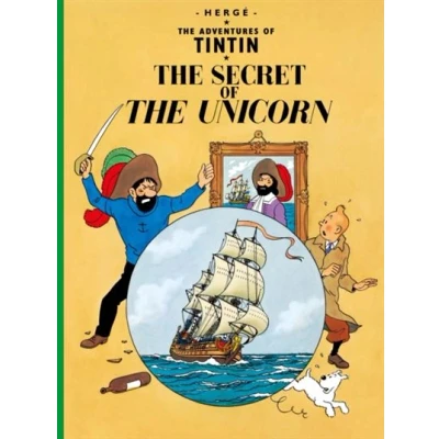 Image de Secret of the unicorn