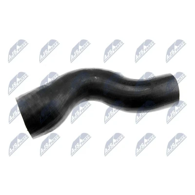 Afbeelding van NTY GPP PL 020 Laadluchtslang OPEL: Astra H Hatchback, GTC