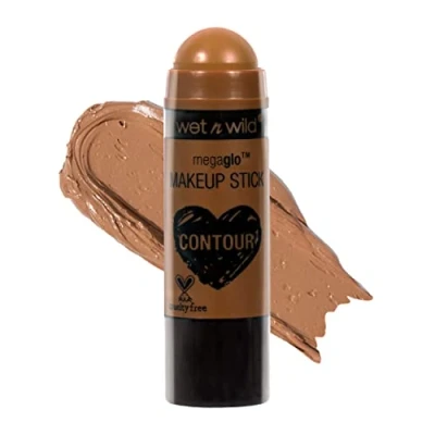 Afbeelding van WET N Wild MegaGlo Make up Stick Waar is de noot?