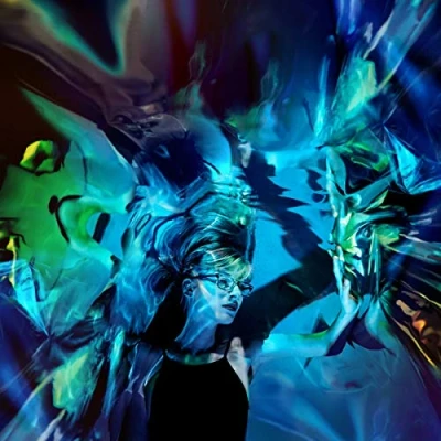 Afbeelding van Kelly Moran Ultraviolet