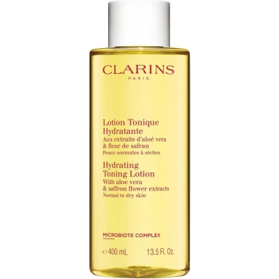 Afbeelding van Clarins Hydrating Toning Lotion 400 ml