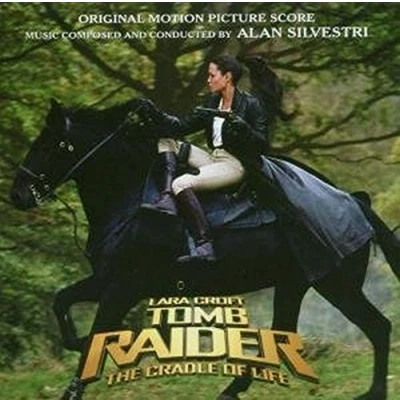 Afbeelding van Tomb Raider: The Cradle of Life