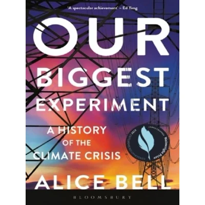 Image de OUR BIGGEST EXPERIMENT