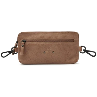 Afbeelding van dR Amsterdam Tampa Loop Bag burro Damestas