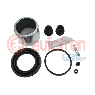 Afbeelding van AUTOFREN SEINSA D43132C Remklauw Reparatieset Vooras 60 RENAULT: Espace 5