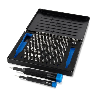 Afbeelding van iFixit Manta Precision Bit Set
