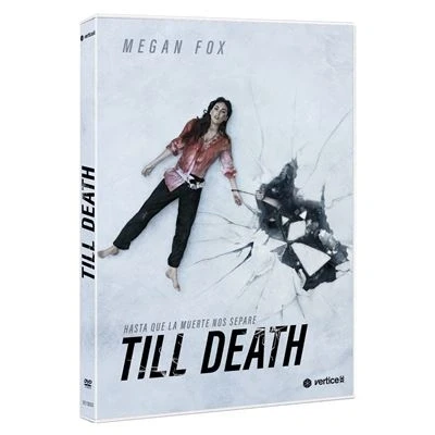 Image de Till death (2021) / Hasta que la muerte nos separe
