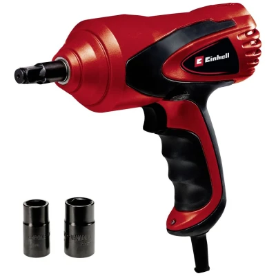 Afbeelding van Einhell CC HS 12/2 2048313 Slagmoersleutel 12 V