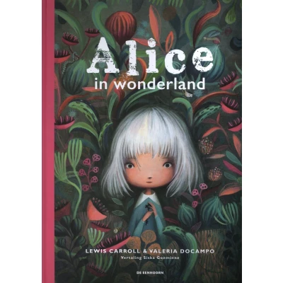 Afbeelding van Alice in Wonderland