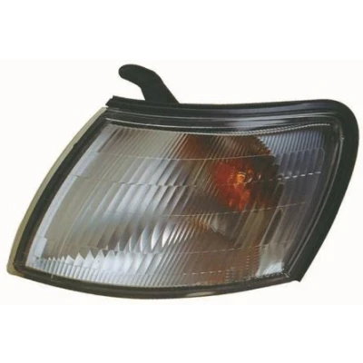 Afbeelding van ABAKUS 212 1580R AE Knipperlichten Rechts voor Met lamphouder schroefverbinding TOYOTA: Carina E Saloon