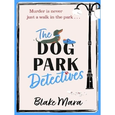 Image de The Dog Park Detectives
