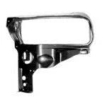 Afbeelding van PRASCO PG0573404 Koplampresorptie Links, Links voor