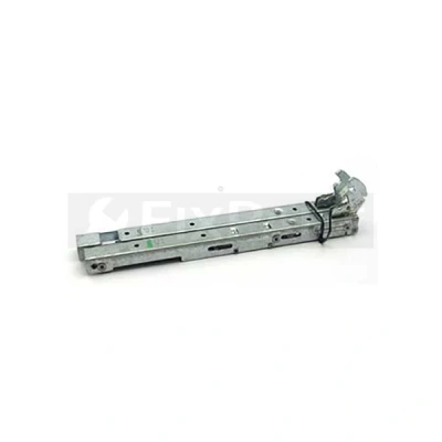 Afbeelding van Charnière Whirlpool Indesit 481010724324 C00398051 brera soft hinge min erva oven door