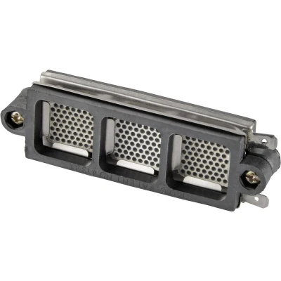 Afbeelding van TRU COMPONENTS Verwarmingselement 12 V/DC 60 W, 80 W (l x b h) 90 27 17 mm