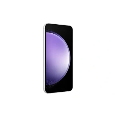 Afbeelding van Samsung Galaxy S23 FE 128GB Paars Los Toestel Simlockvrij 2 Jaar Garantie Geen Verzendkosten &amp; Morgen In Huis Mobiele Telefoon