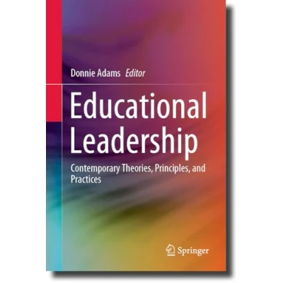 Afbeelding van Educational Leadership