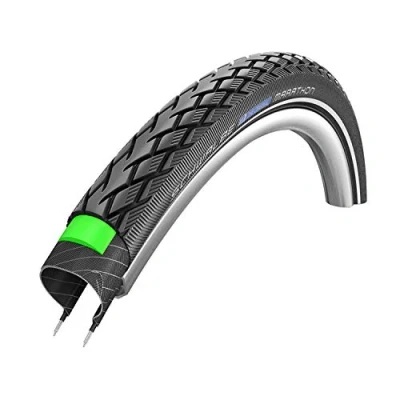 Afbeelding van Fietsband Schwalbe Buitenband (28 inch, 40 622, 68 EPI)