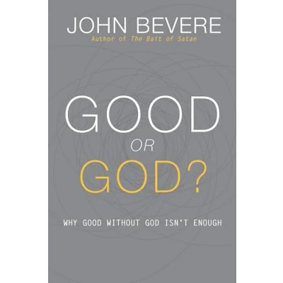 Afbeelding van Good or God?