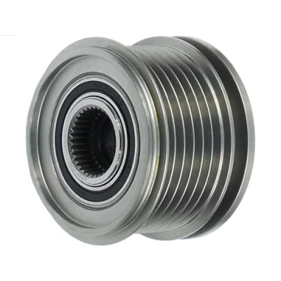 Afbeelding van AS PL AFP6012(V) Dynamovrijloop FORD: C Max, Focus 2, 2 Kombi, VOLVO: C30, C70 Cabriolet, S40 II