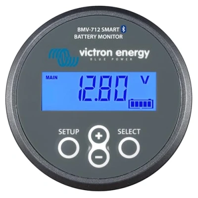 Afbeelding van Battery Monitor BMV 712 Smart