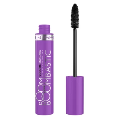 Afbeelding van Gosh Boombastick Volume Mascara Thickening 001 Extreme Black 13Ml