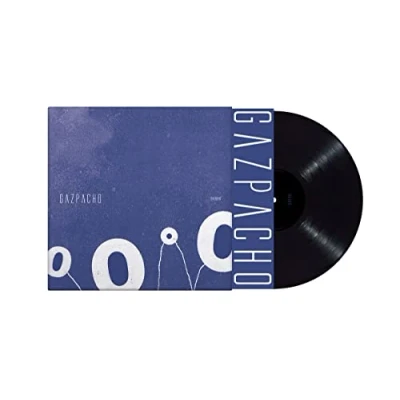 Afbeelding van Gazpacho Bravo (LP)