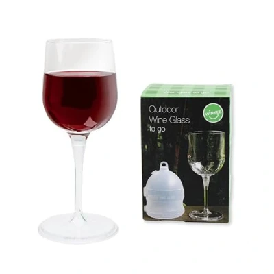 Afbeelding van Outdoor Wijnglas Eén Glas