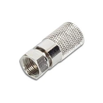 Afbeelding van Perel 141178 F stekker, Twist on RG59/U