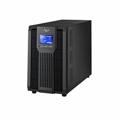 Afbeelding van FSP Fortron Champ 2K Tower UPS 2000 VA