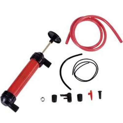 Afbeelding van HP Autozubehör 18248 Hevelhandpomp (l x b h) 27 24.5 5.5 cm