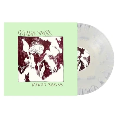 Afbeelding van Gouge Away Burnt Sugar (LP)