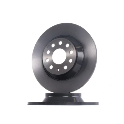 Afbeelding van Brembo Remschijf 08.C501.11