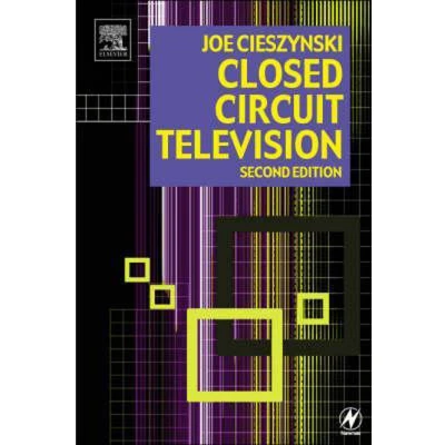 Afbeelding van Closed Circuit Television