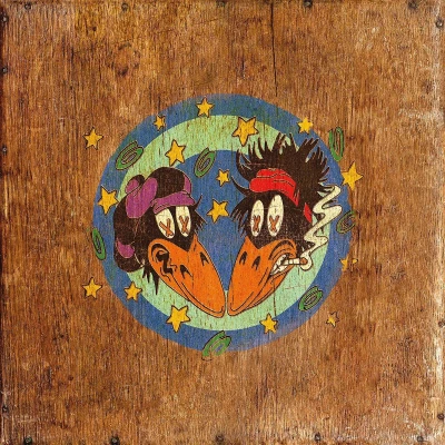 Afbeelding van The Black Crowes Shake Your Money Maker (CD) (Remastered)