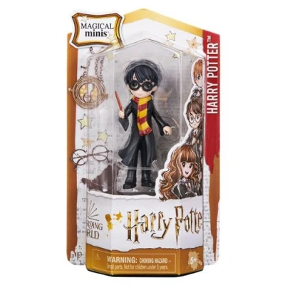 Image de Figurine Magical Minis™ Harry Potter