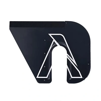 Afbeelding van Aputure Regenhoes voor Nova P600c, Studioflitser, Zwart
