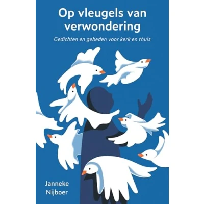 Afbeelding van Op vleugels van verwondering