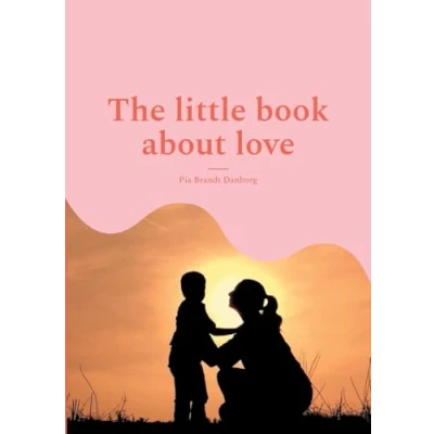 Afbeelding van The little book about love