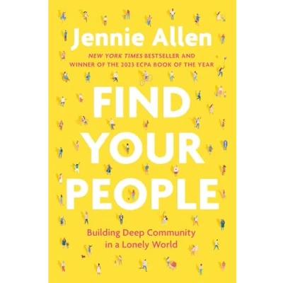 Afbeelding van Find Your People
